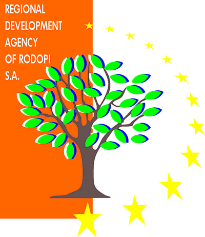 ANRO SA Logo