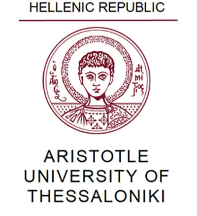 Aristotle University of Thessaloniki - Special Account for Research Funds - Department of Economics Logo