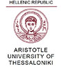 Aristotle University of Thessaloniki - Special Account for Research Funds - Department of Economics